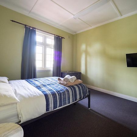 Yha Newcastle Beach Екстериор снимка