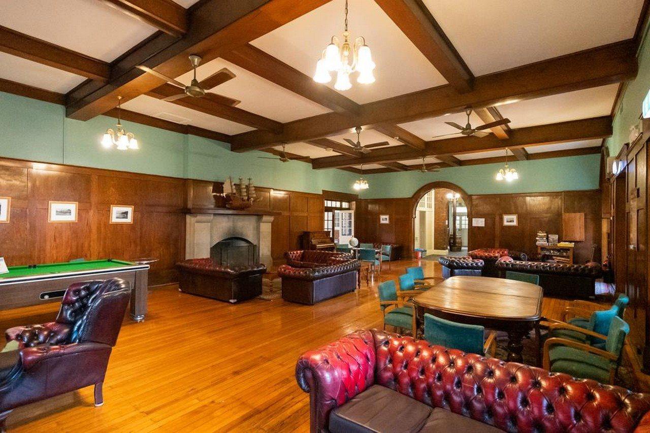 Yha Newcastle Beach Екстериор снимка