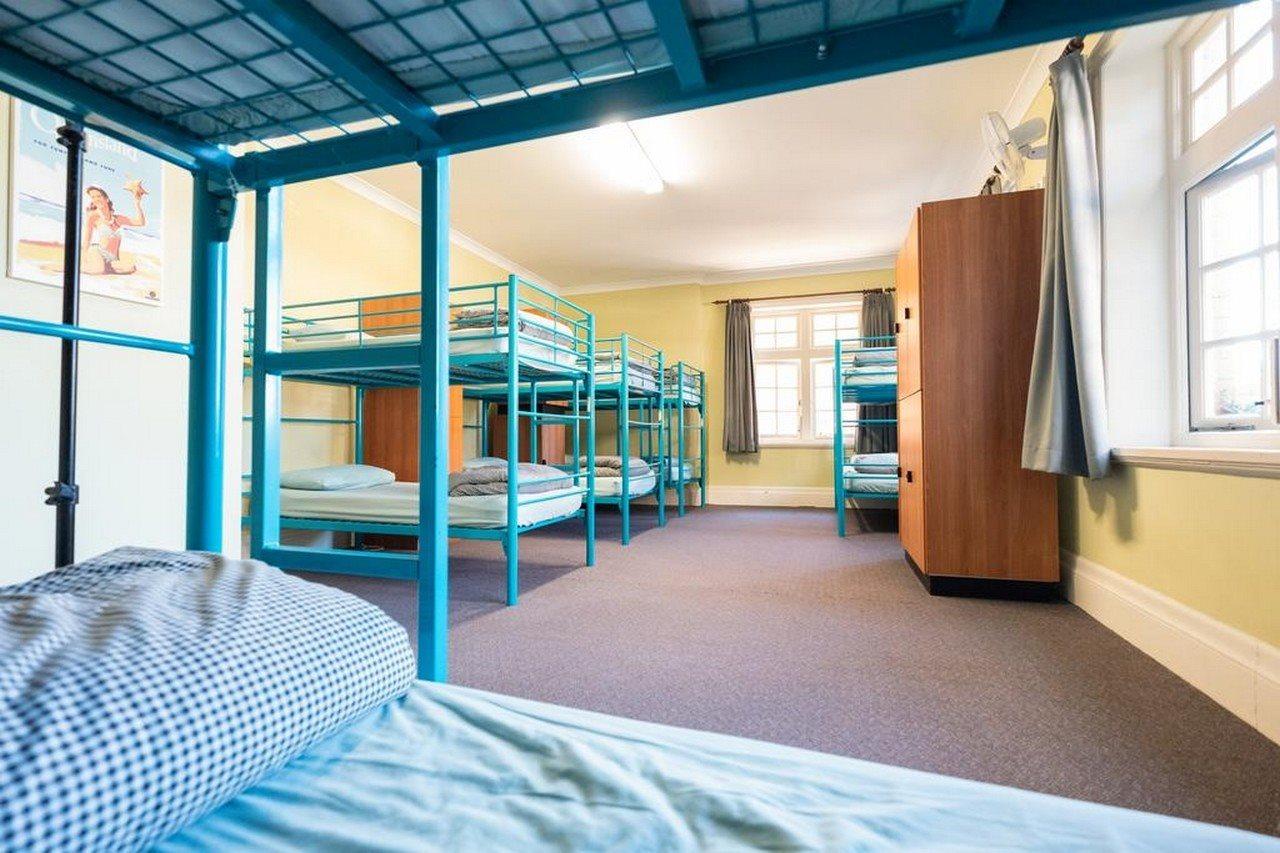 Yha Newcastle Beach Екстериор снимка