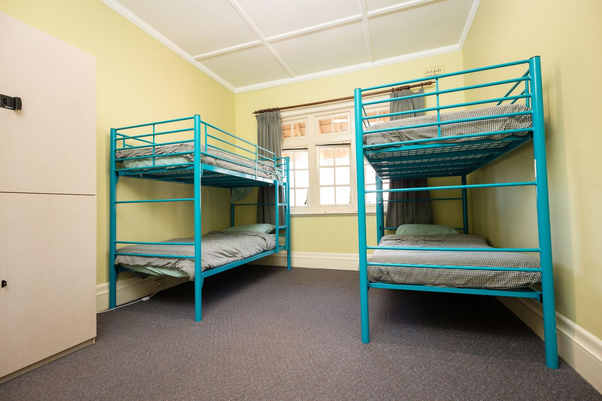 Yha Newcastle Beach Екстериор снимка