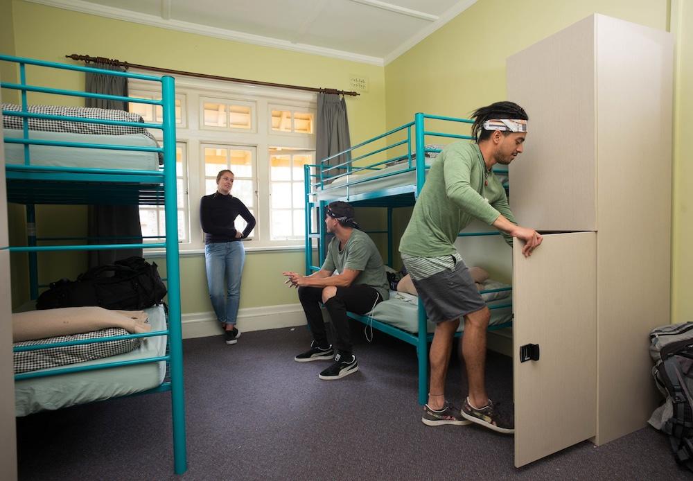Yha Newcastle Beach Екстериор снимка