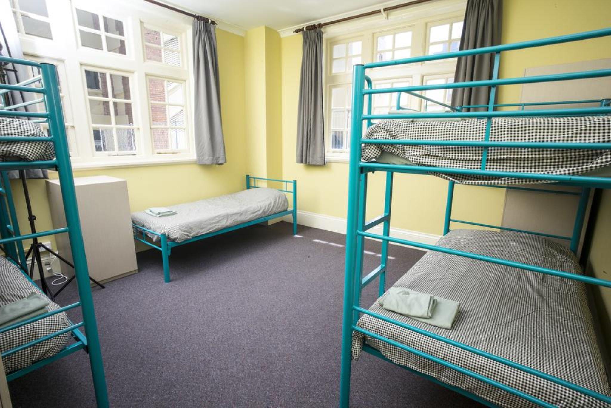 Yha Newcastle Beach Екстериор снимка