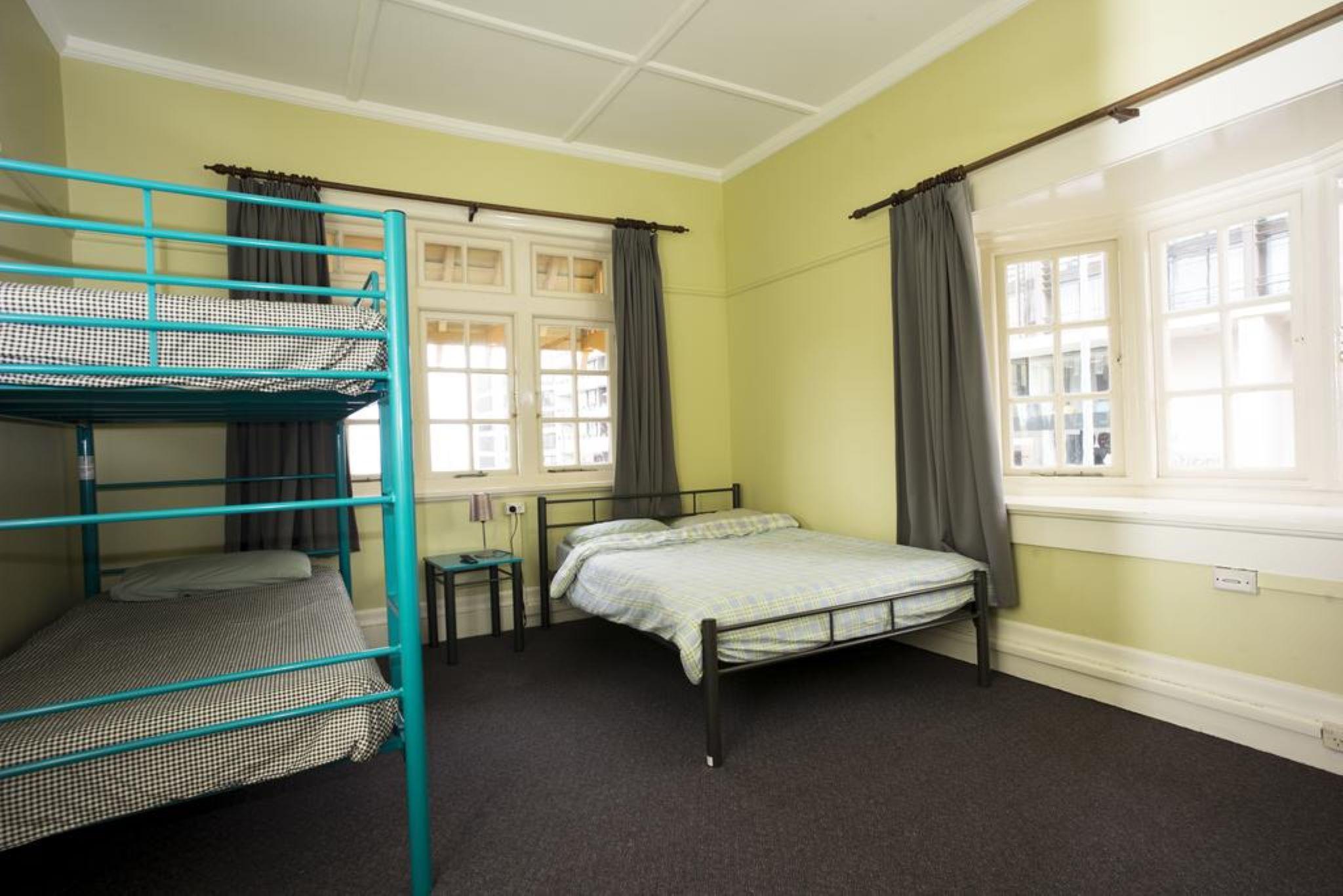 Yha Newcastle Beach Екстериор снимка