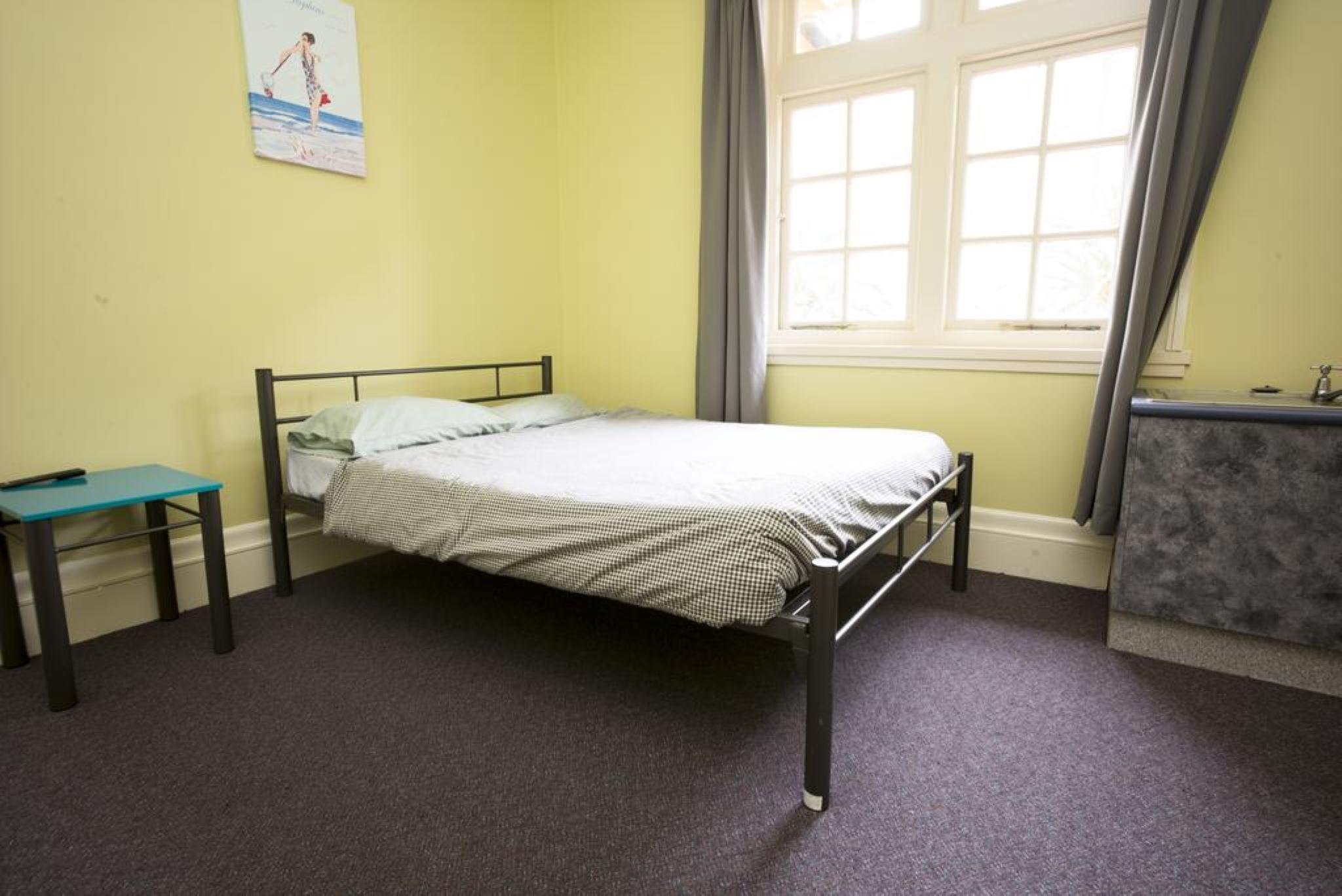 Yha Newcastle Beach Екстериор снимка