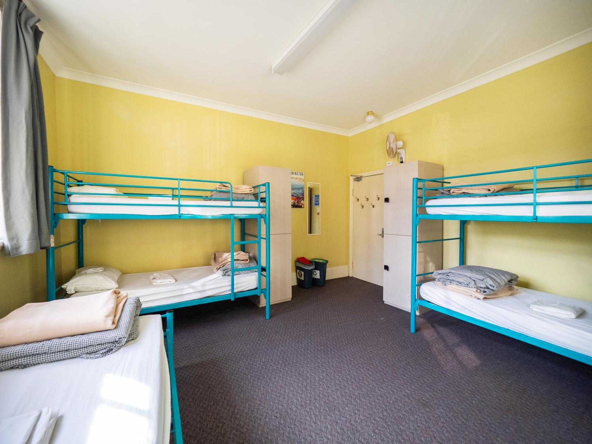 Yha Newcastle Beach Екстериор снимка