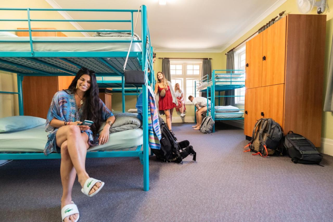 Yha Newcastle Beach Екстериор снимка