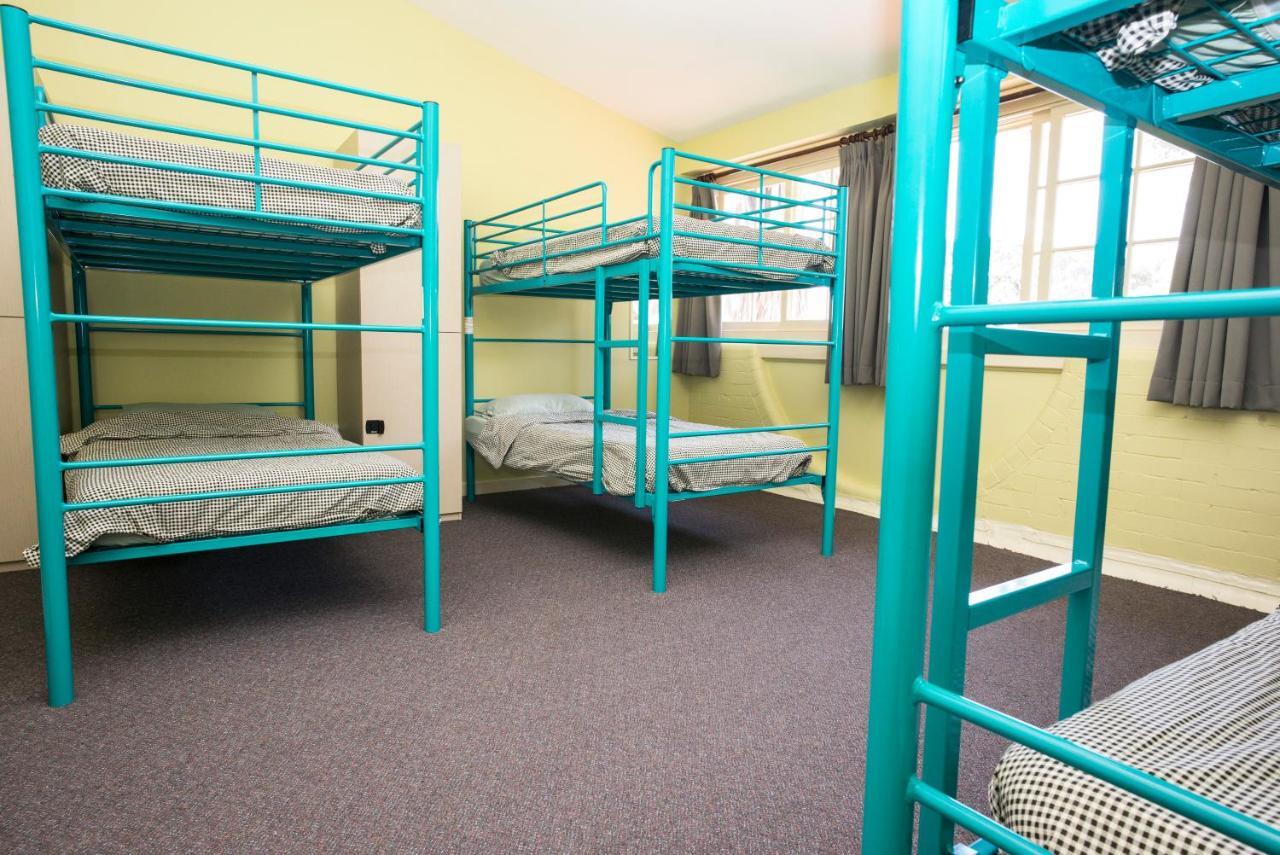 Yha Newcastle Beach Екстериор снимка