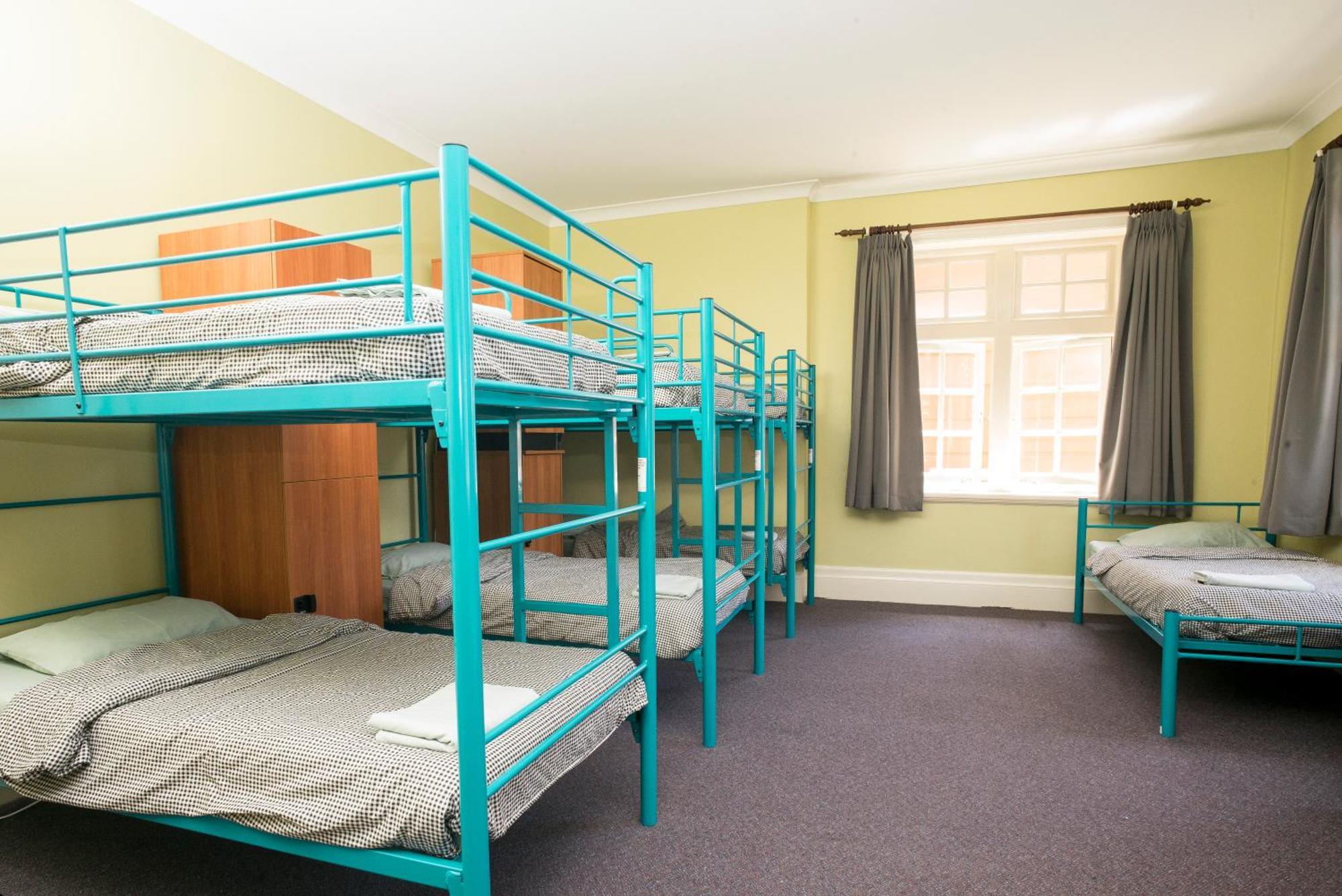 Yha Newcastle Beach Екстериор снимка