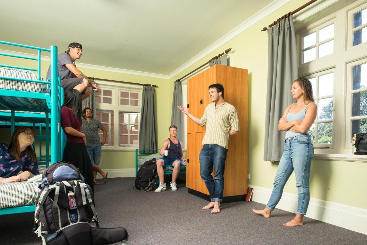 Yha Newcastle Beach Екстериор снимка