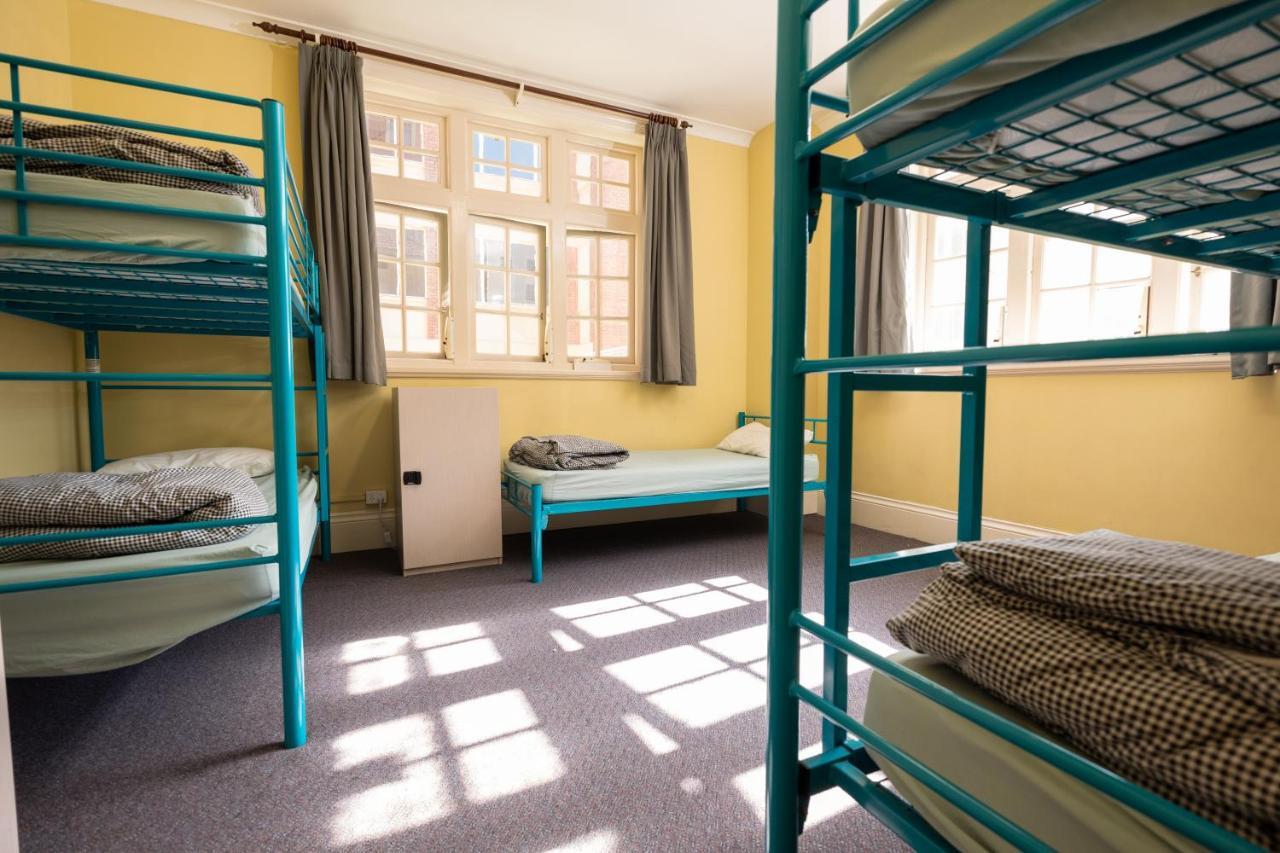 Yha Newcastle Beach Стая снимка