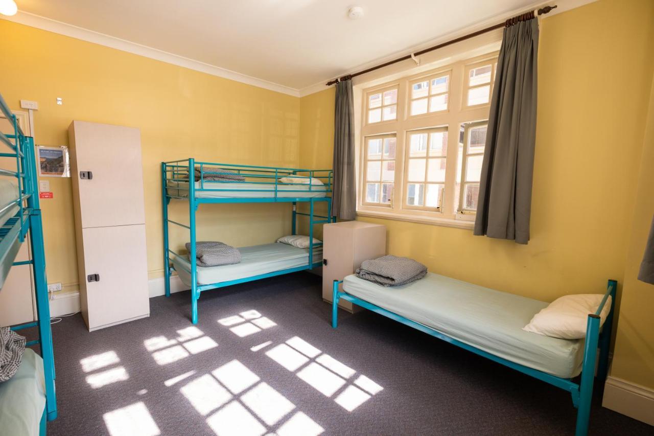 Yha Newcastle Beach Екстериор снимка